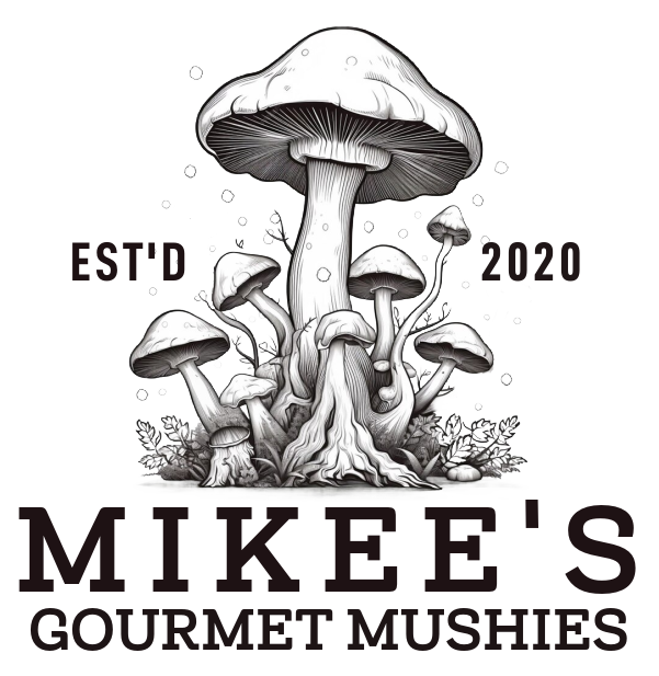 Mikee's Gourmet Mushies